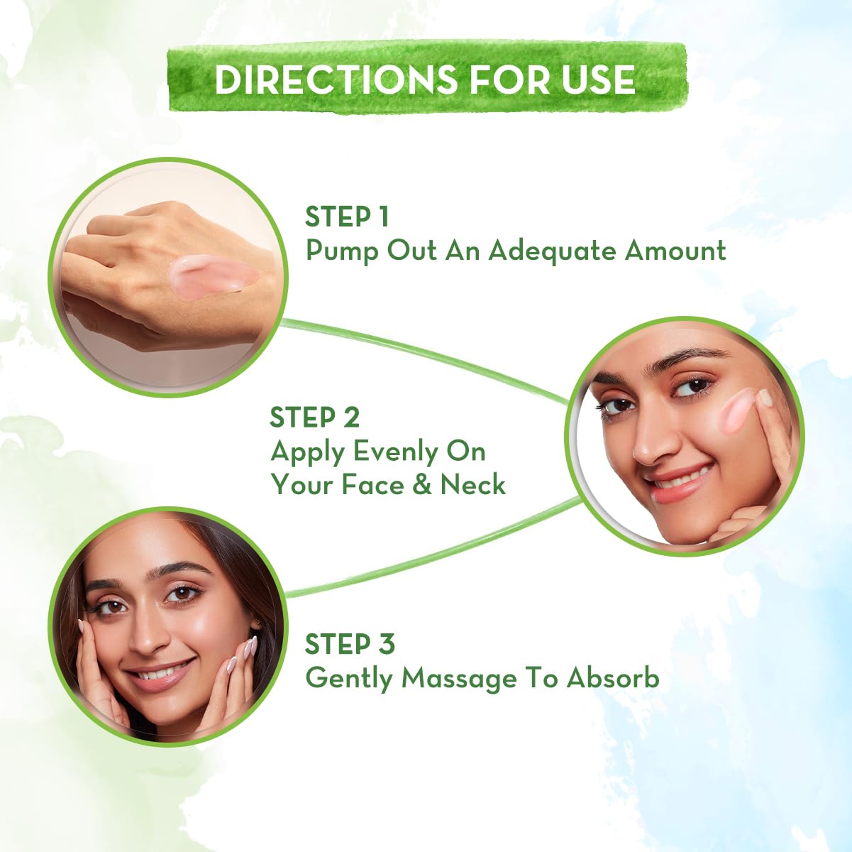 Mamaearth Beetroot Hydraful Moisturizer Lotion: 50 ml