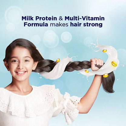 Clinic Plus Strong & Long Shampoo: 1000 ml