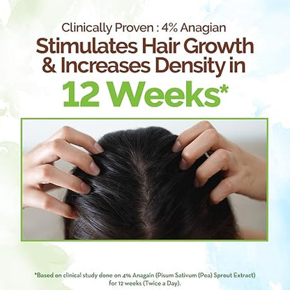 Mamaearth Rosemary Hair Scalp Serum: 50 ml