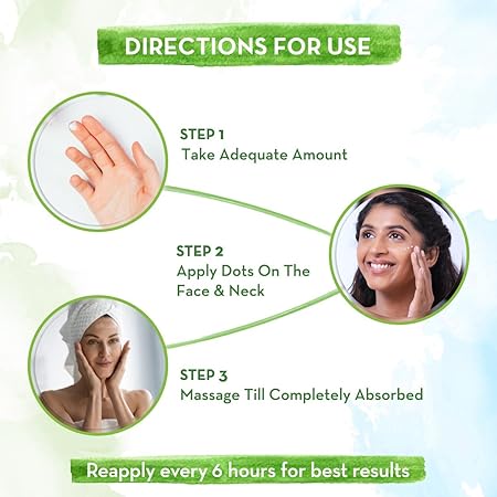 Mamaearth Ultra Light Indian Sunscreen: SPF 50 PA++++, Carrot Seed & Turmeric, 50 g