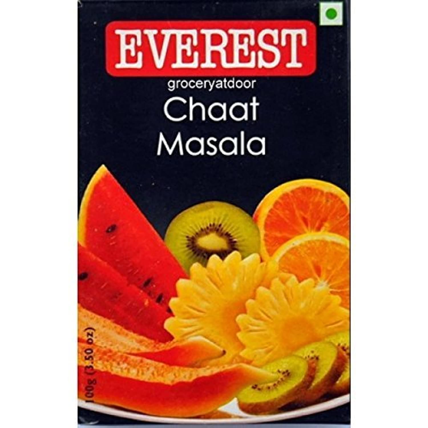 Everest Chat Masala: 100g, Pack of