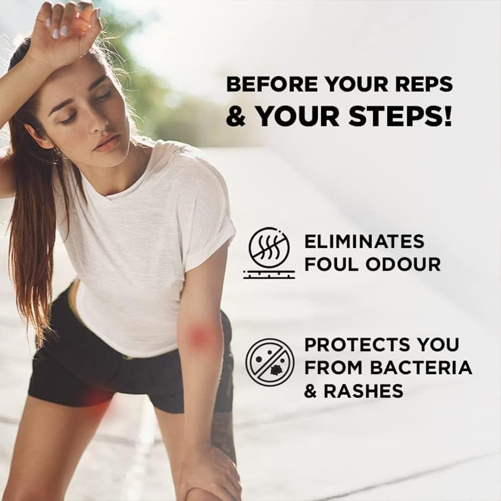 PeeSafe Natural Anti Chafing Stick