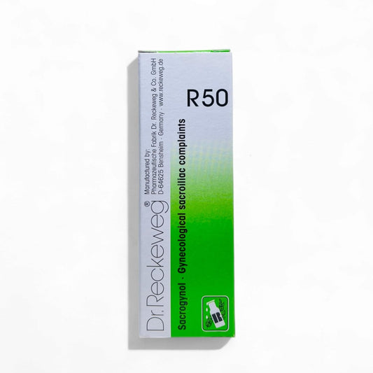 Dr. Reckeweg R50