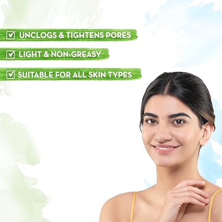 Mamaearth Bye Bye Face Cream: Rosehip & Niacinamide, 30 g