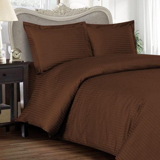 Shri Anand Creations Zip Closer Duvet Cover/Rajai Cover/Blanket Cover for Single Bed and D