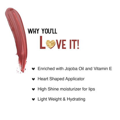 SUGAR Cosmetics Smudge Me Not Lip Duo: 12 Don Fawn, 2-in-1, 3.5 ml