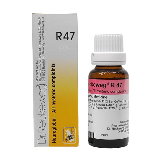 Dr. Reckeweg R47