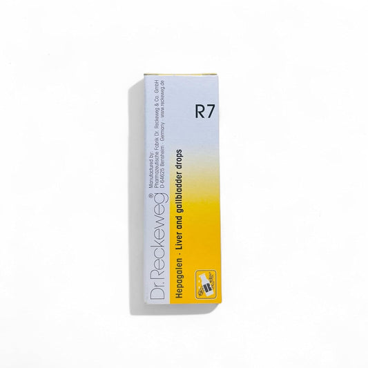 Dr. Reckeweg R7 Pack of