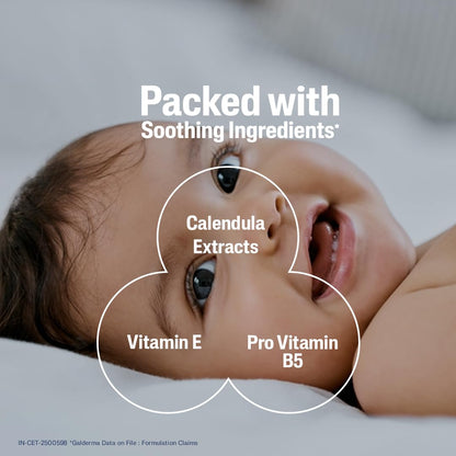 Cetaphil Baby Diaper Cream 70 gm