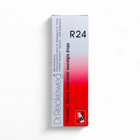 Dr. Reckeweg R24