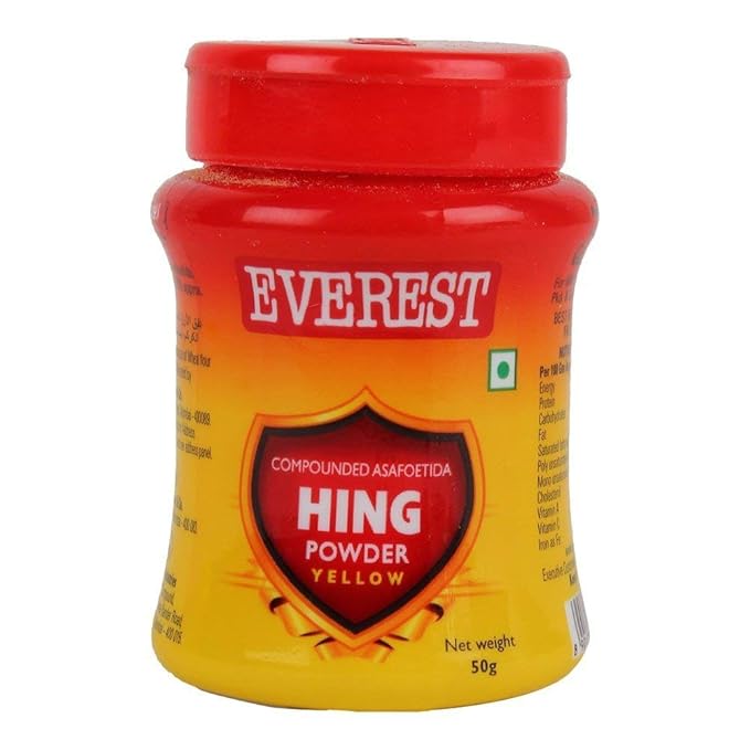 Everest Hing Powder: