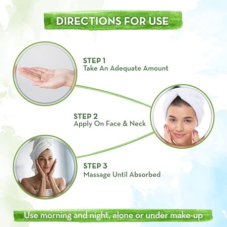 Mamaearth Aqua Glow Gel Face Moisturizer With Himalayan Thermal Water and Hyaluronic Acid100 ml