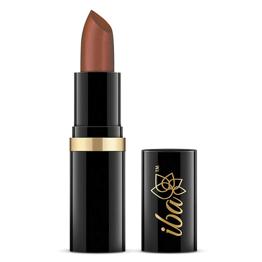 Halal Care Pure Lips Moisturizing Lipstick Shade A36 Caramel