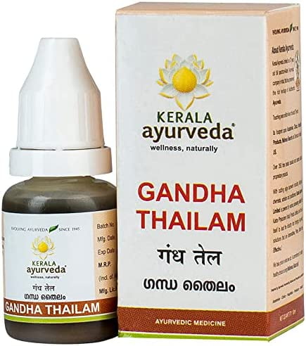 Patanjali Divya Swasari Kwath