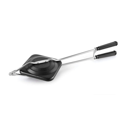 iKonbi Nonstick Regular Sandwich Gas Toaster Black