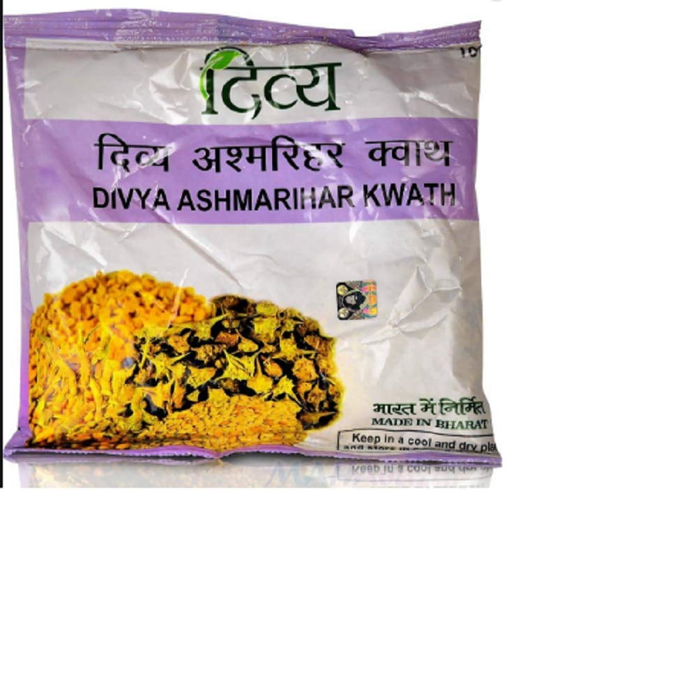Patanjali Ashmarihar Kwath 100gm Powder-