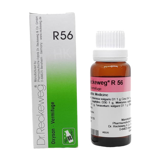 Dr. Reckeweg R56