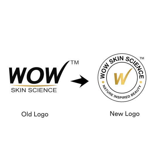 WOW Coconut Milk Shampoo & Conditioner Set: 500 ml each