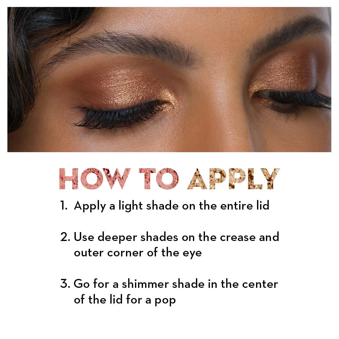 SUGAR Cosmetics Blend The Rules Eyeshadow Palette: 02 Warrior Smokey