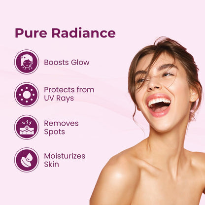 Kozicare Skin Lightening Cream: Kojic Acid & Arbutin, 15 g