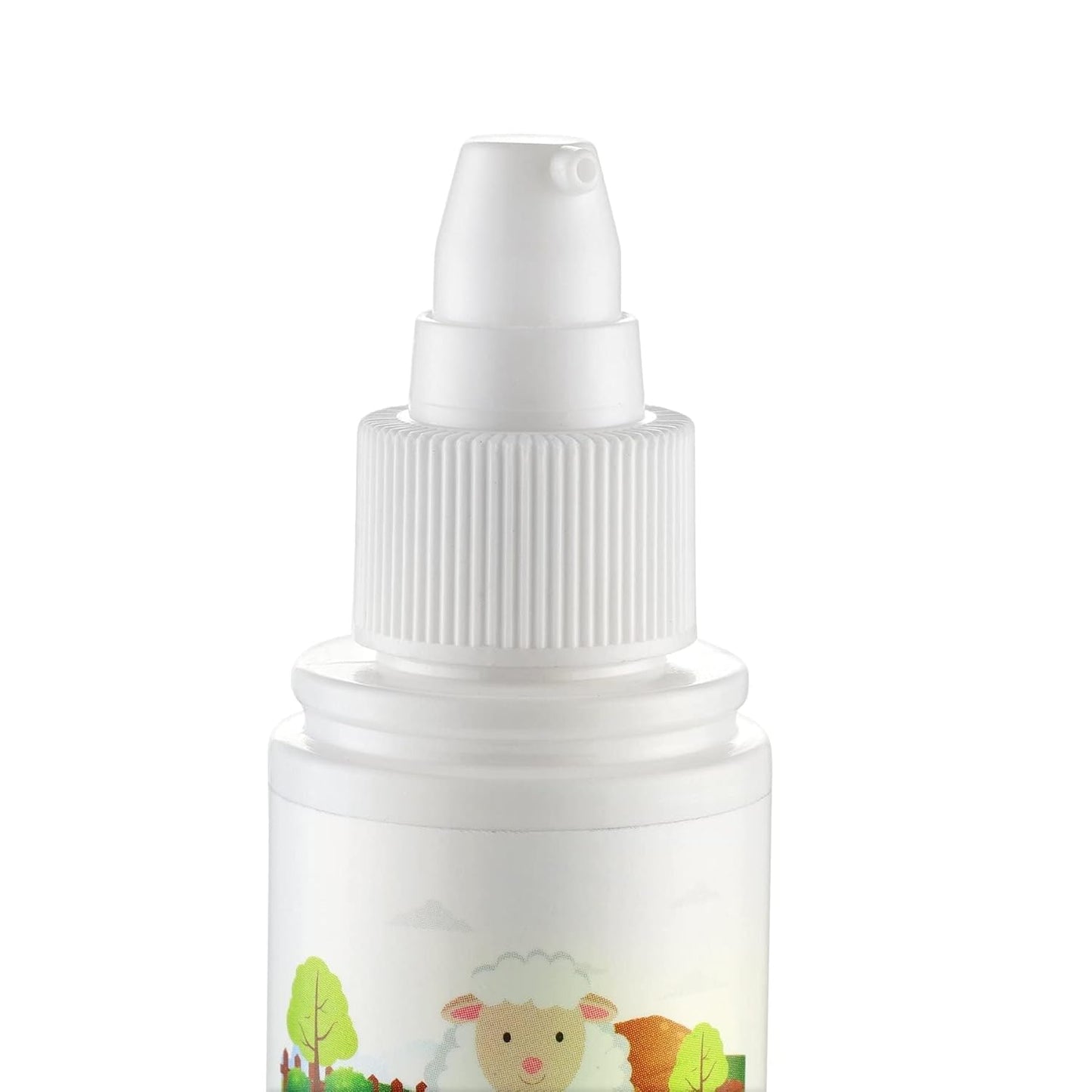 Mamaearth Nourishing Baby Hair Oil: Almond, Avocado & Coconut, 100 ml