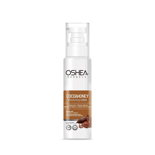Oshea Cocoahoney Moisturising Lotion: Dry Skin,