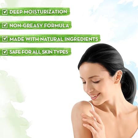 Mamaearth Ubtan Body Lotion - 400ml