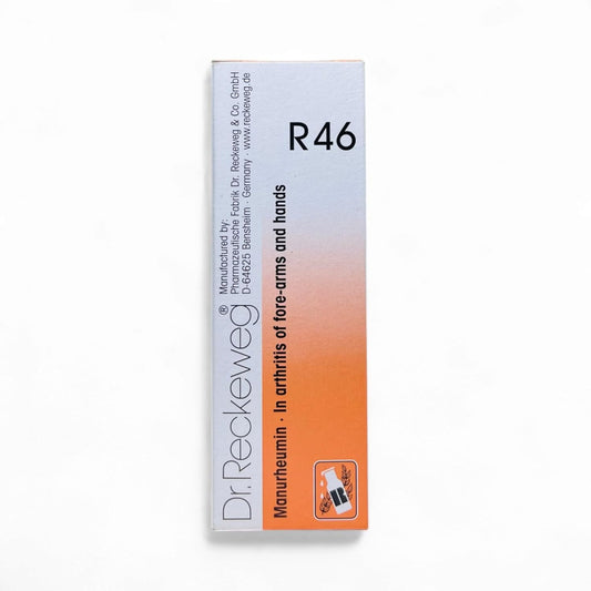 Dr. Reckeweg R46