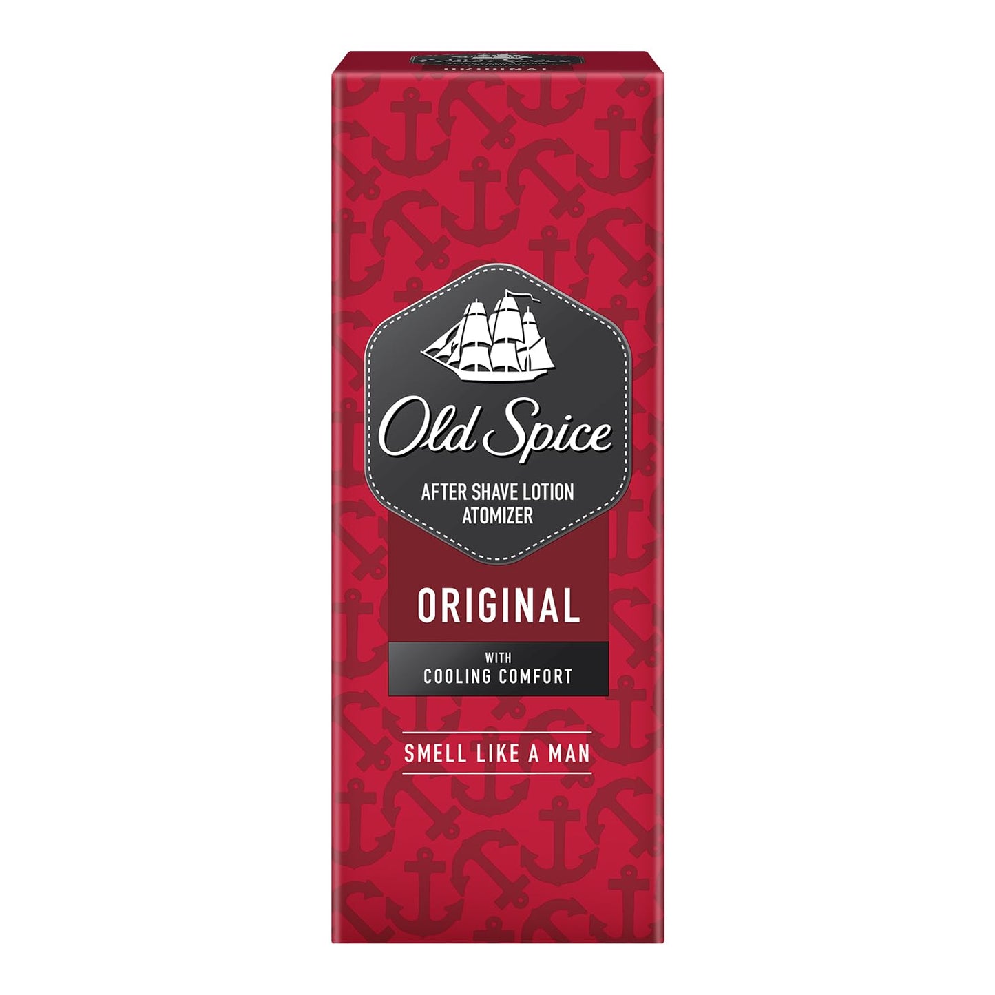 Old Spice After Shave Lotion Atomizer Original: