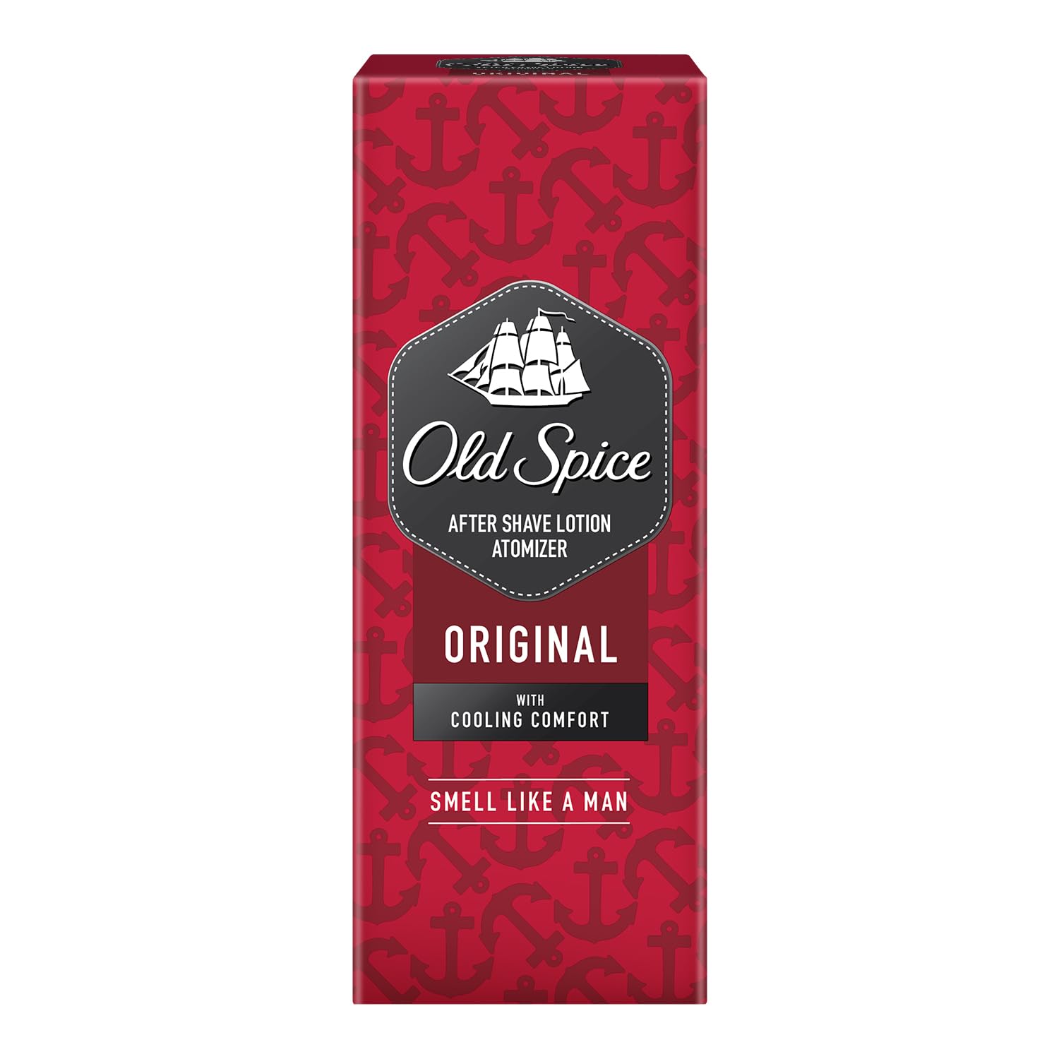 Old Spice After Shave Lotion Atomizer Original: