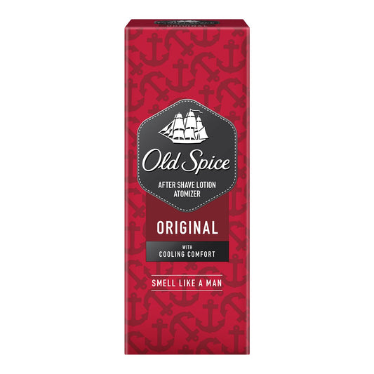 Old Spice After Shave Lotion Atomizer Original: