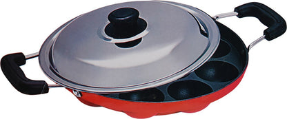 iKonbi Non Stick Appam 12 Regular