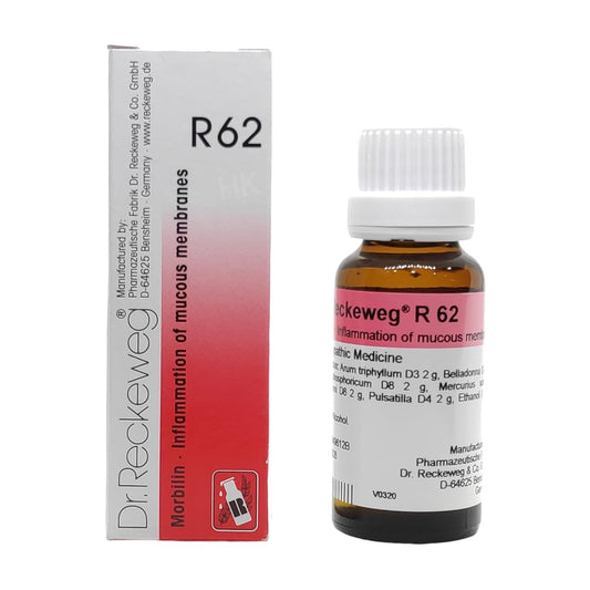 Dr. Reckeweg R62