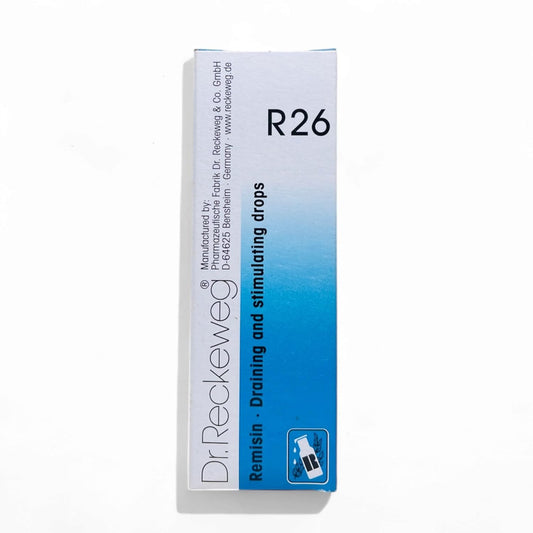 Dr. Reckeweg R26