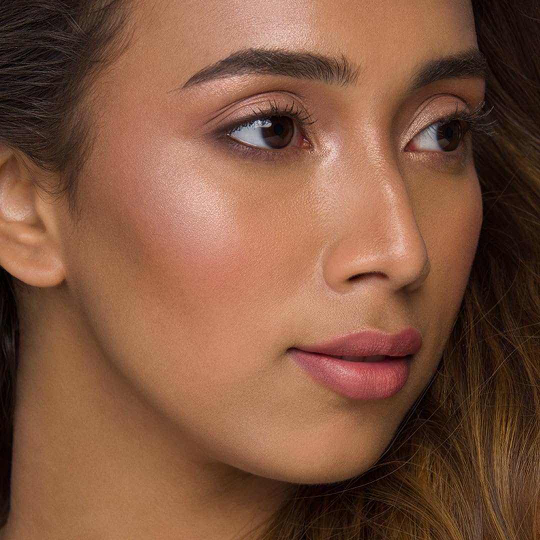 Sugar Cosmetics Contour De Force Face Palette: 01 Subtle Summit