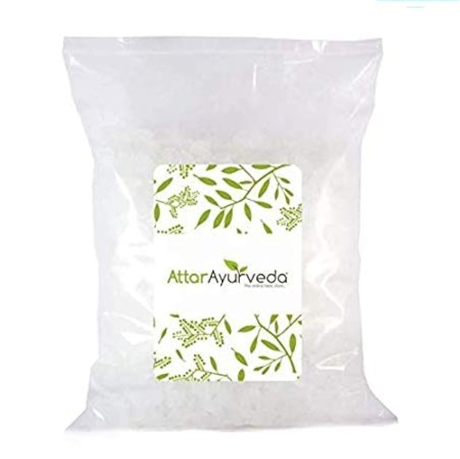 Attar Ayurveda Banslochan Tabashir(400 Grams)