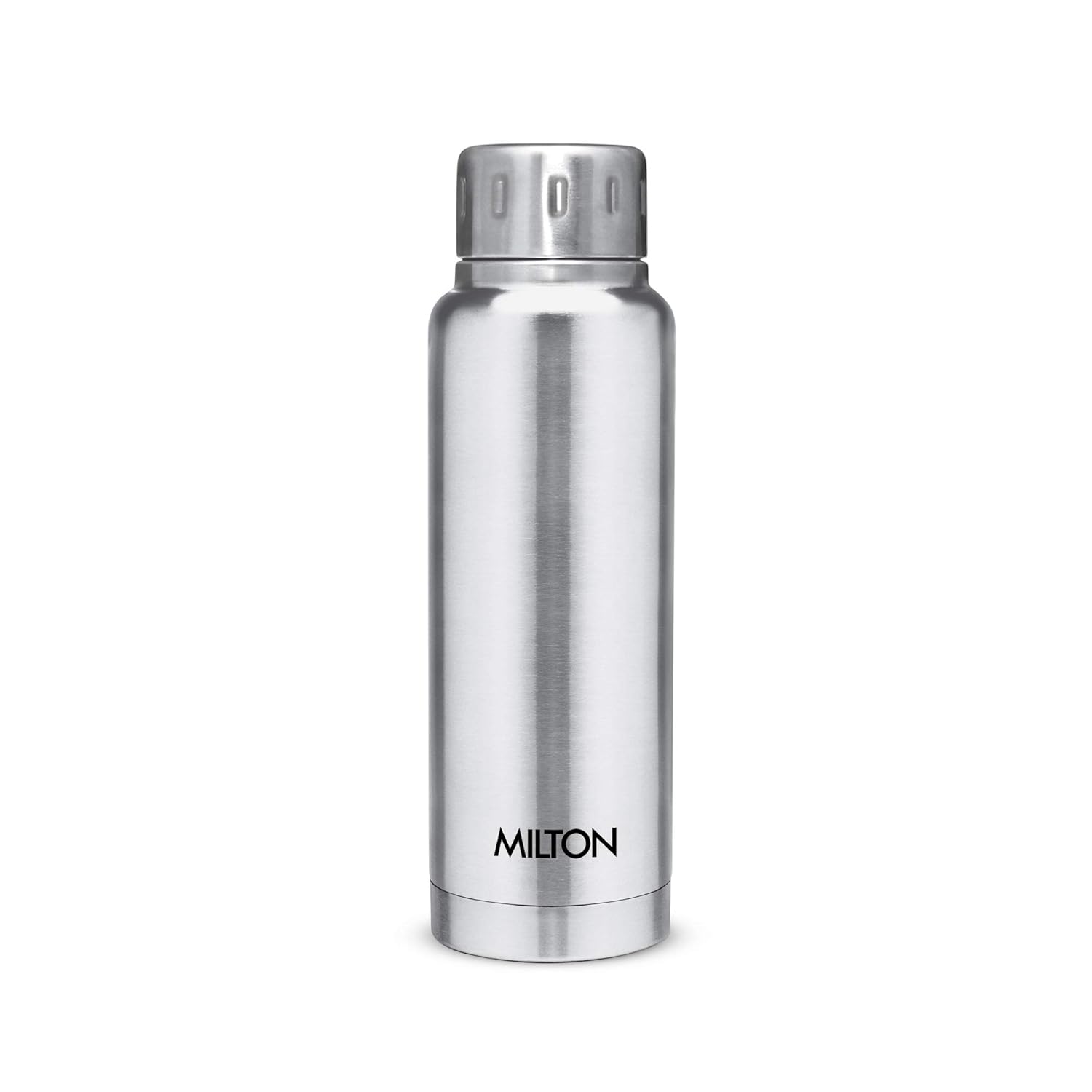 Milton Elfin 300 Thermosteel Bottle: Hot & Cold, 300ml,