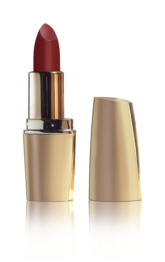 Iba Halal Care PureLips Moisturizing Lipstick: Shade A50 Dusky Rose,