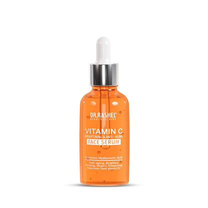 Dr Rashel Brightening Vitamin C Face Serum: 20%, 10
