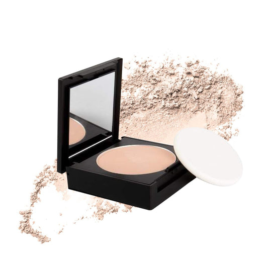 SUGAR Cosmetics Dream Cover Mattifying Compact: 10