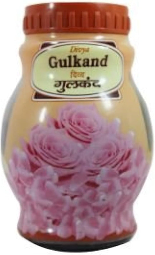 Patanjali Divya Gulkand: