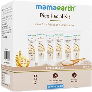 Mamaearth Nourishing Baby Hair Oil: 200