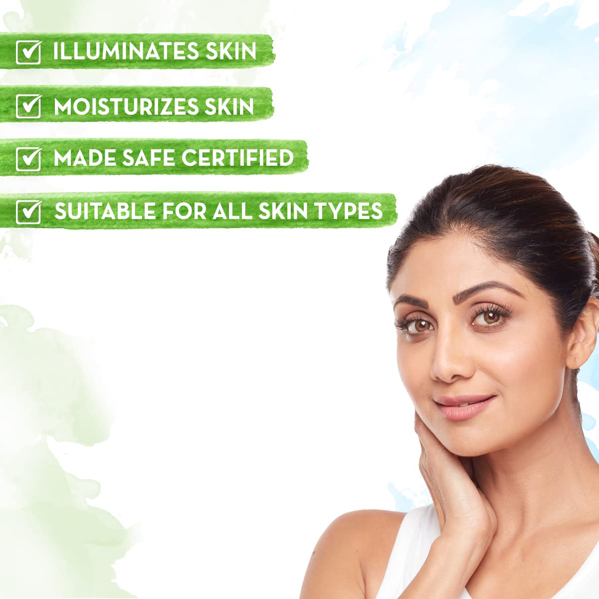 Mamaearth Vitamin C Daily Face Cream: 80 g