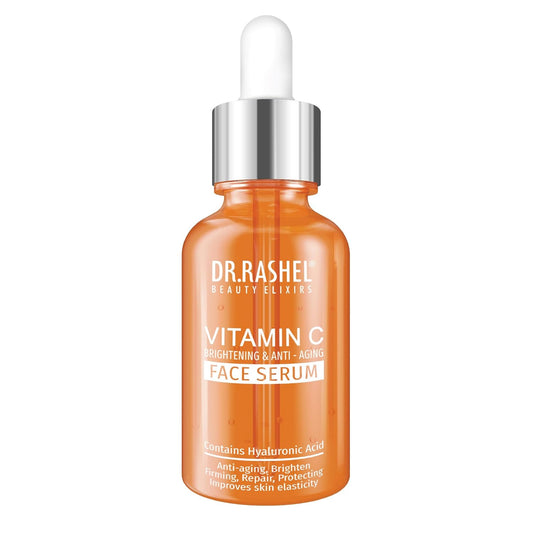 Dr Rashel Vitamin C Serum: Pore Minimizing, 30