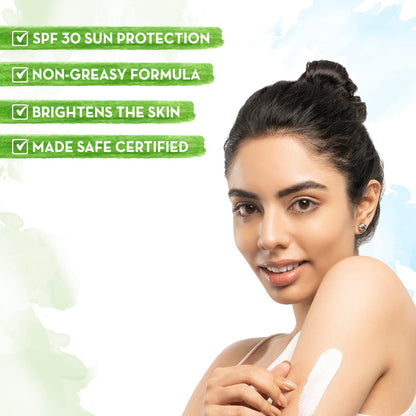 Mamaearth Ubtan Body Lotion: Pack of 2, 300 ml each