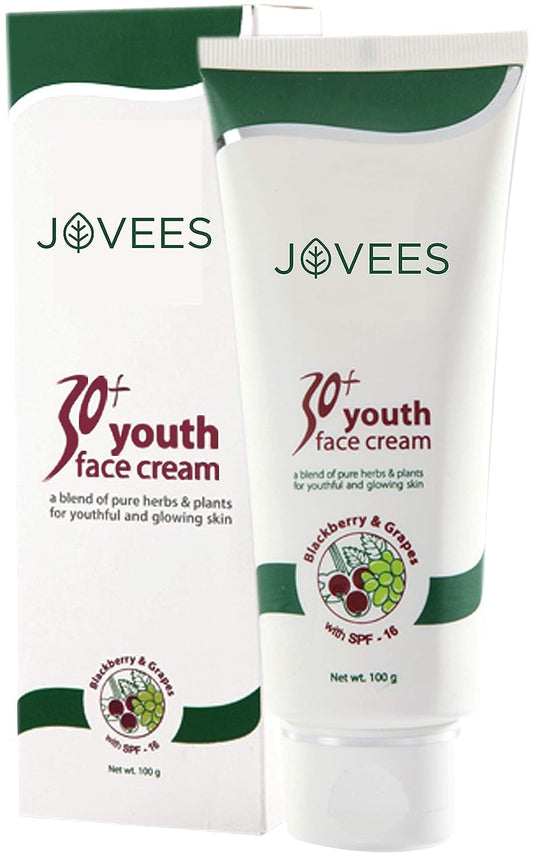 30 Youth Face Cream,