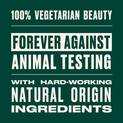 Ginger Scalp Care Shampoo: Vegan Silk Protein, 250 ml