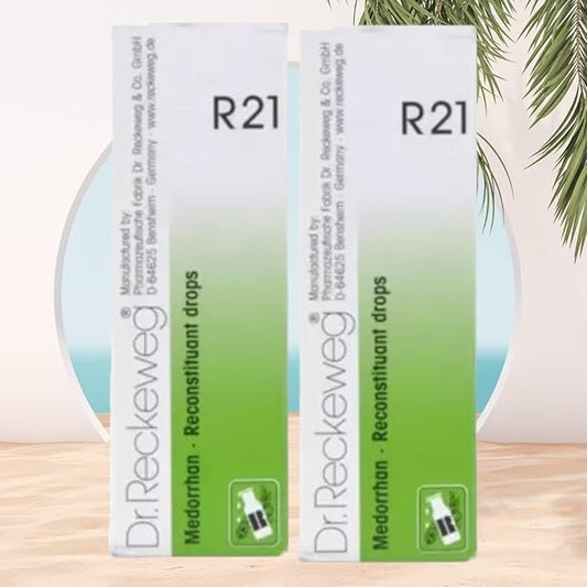 Dr. Reckeweg R21