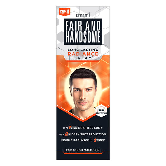 Emami Fair and Handsome, Fairness Cream For Men 30ml