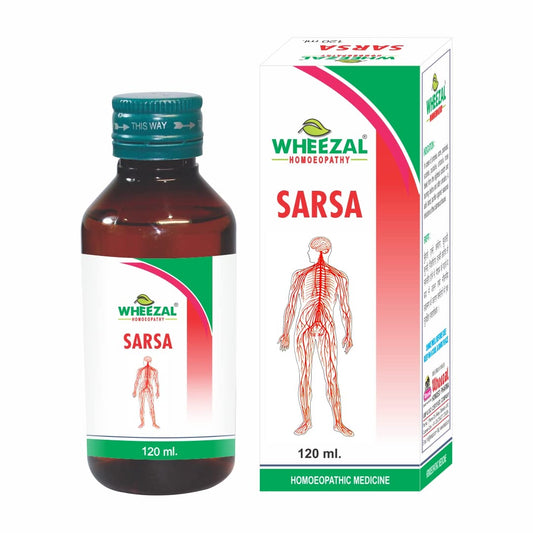 Wheezal Sarsa:
